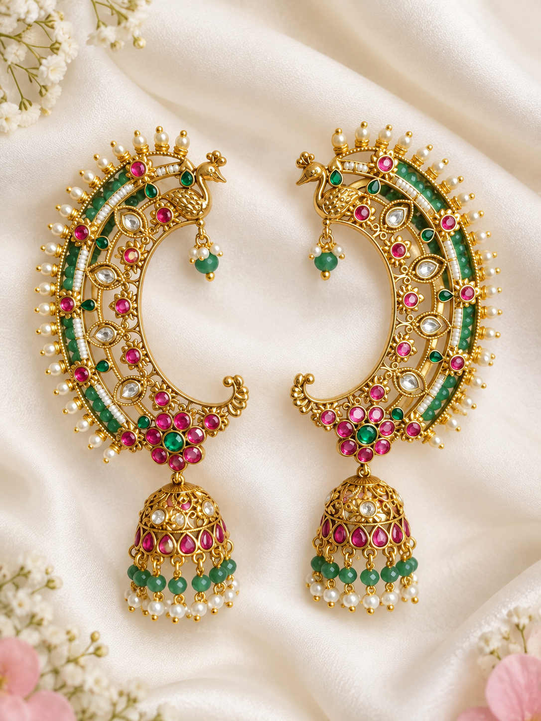 Ear Cuff 10