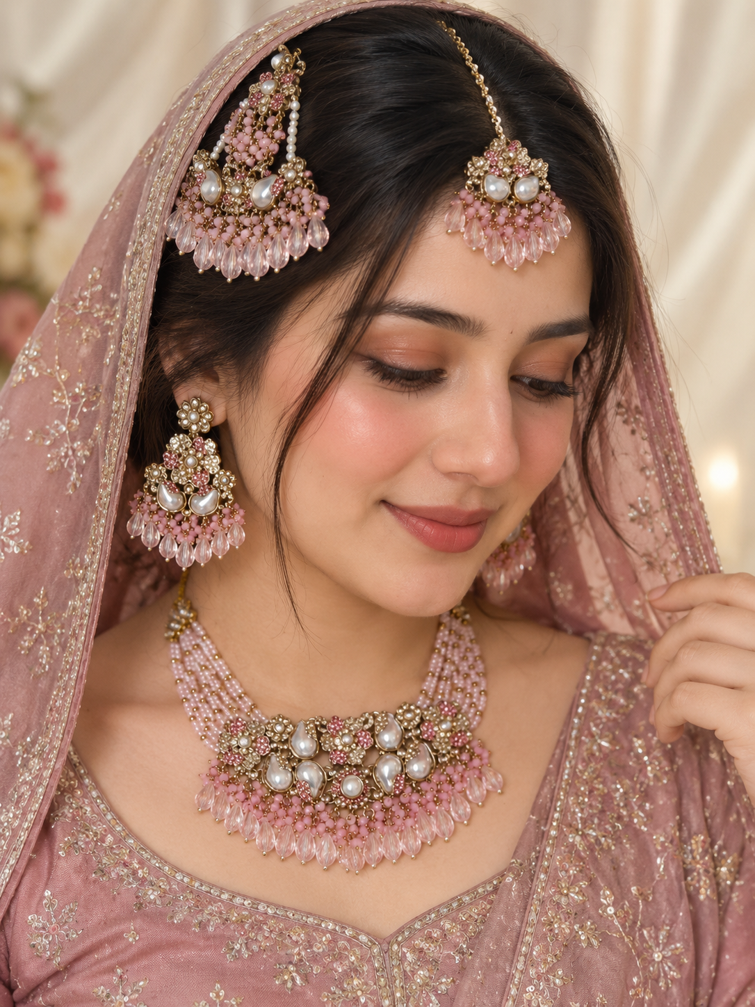 Noor Necklace 7