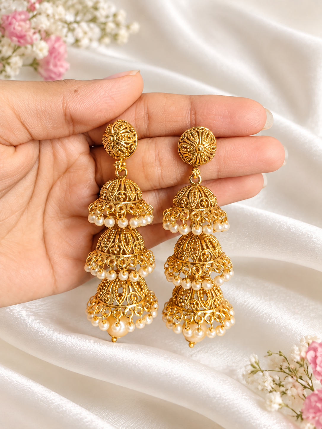 Ear Ring 9