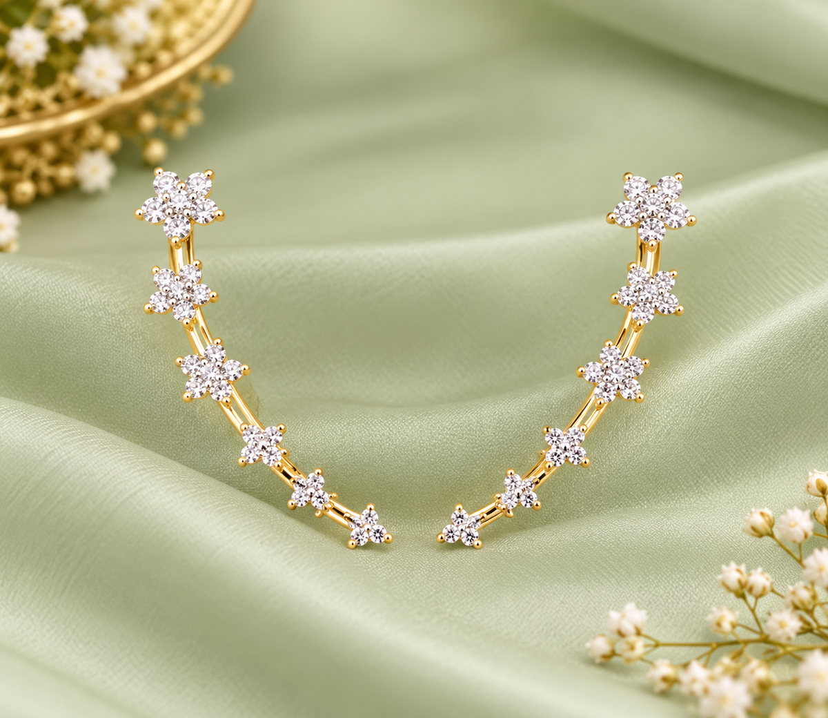 Ear Cuff 23