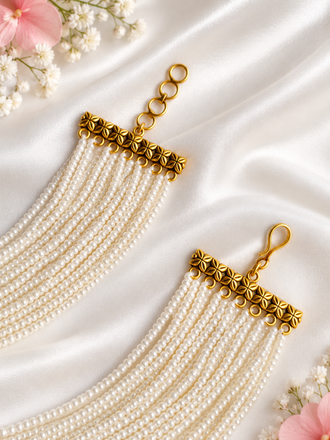 Ear Chain 9
