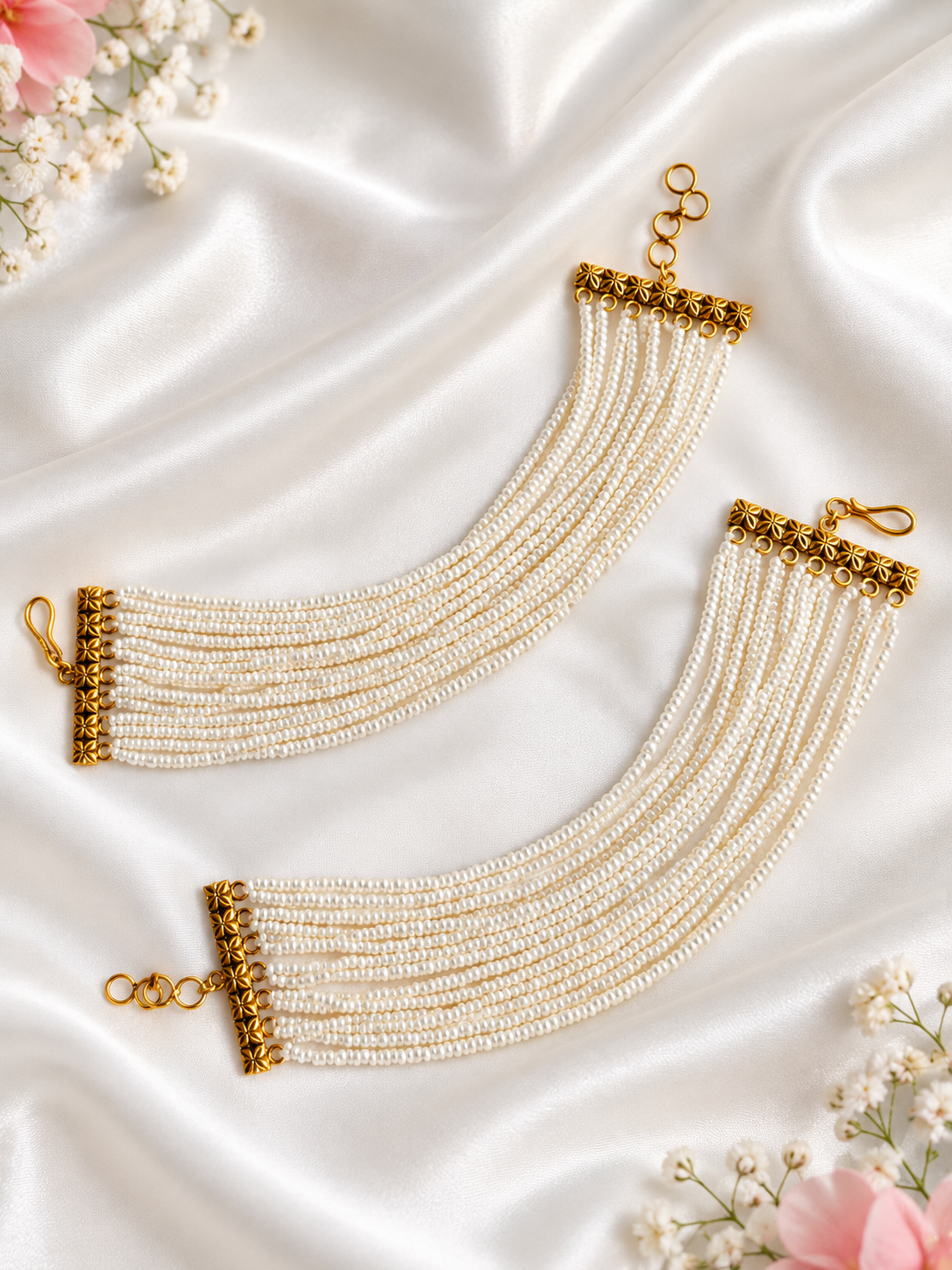 Ear Chain 9