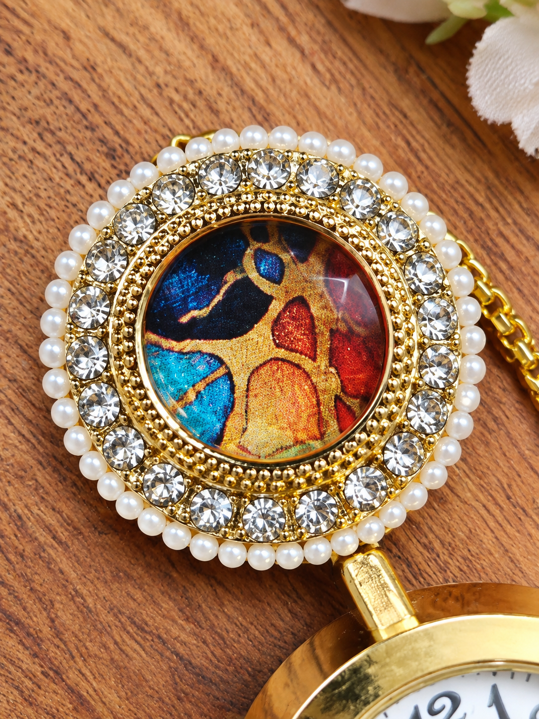 Heritage Watch 5