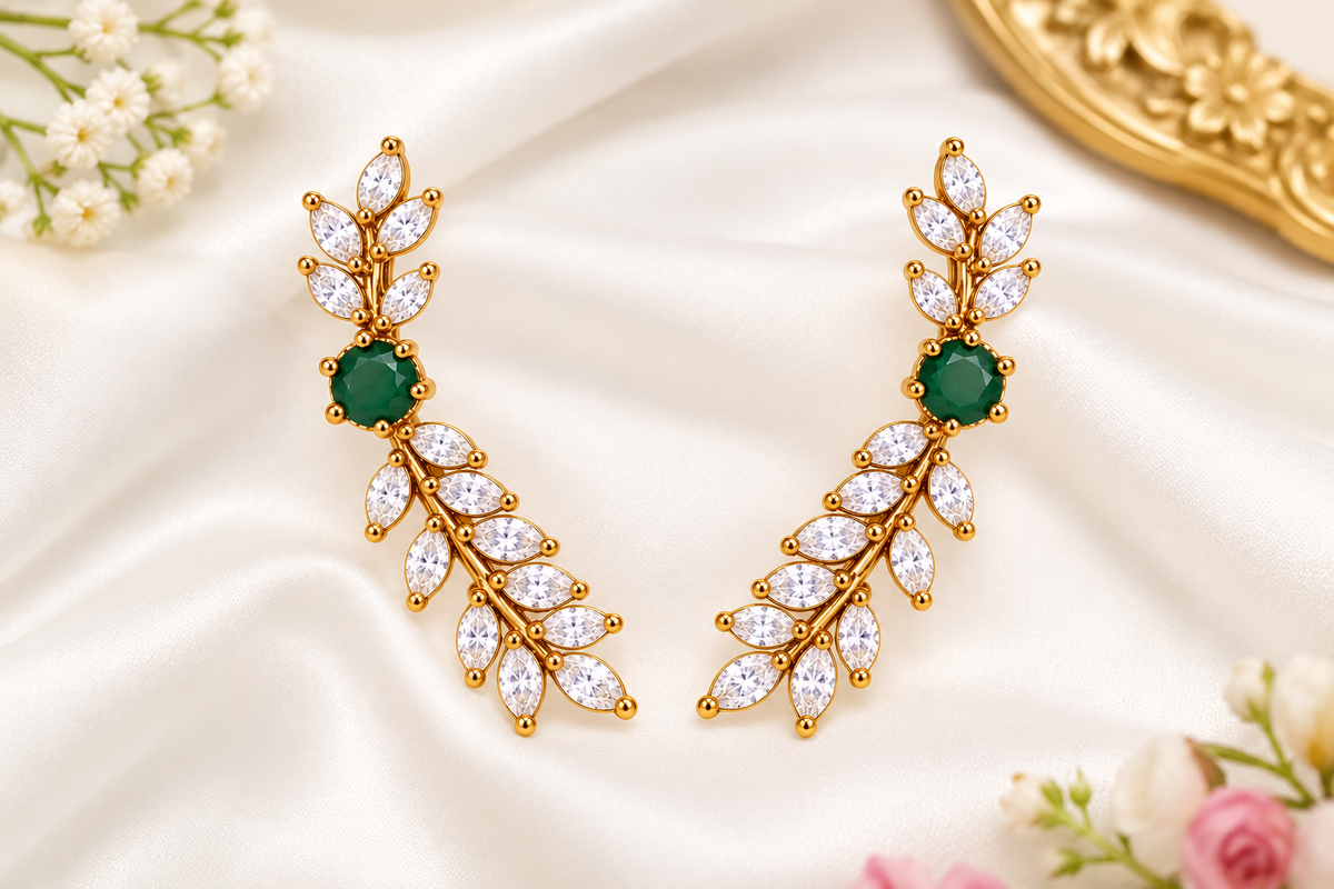 Ear Cuff 26