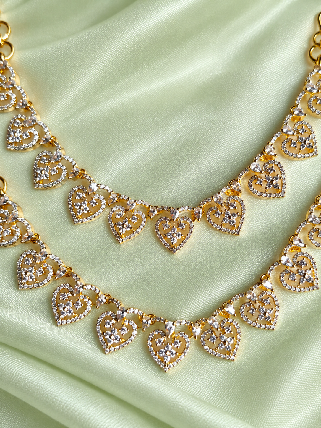 Ear Chain 8