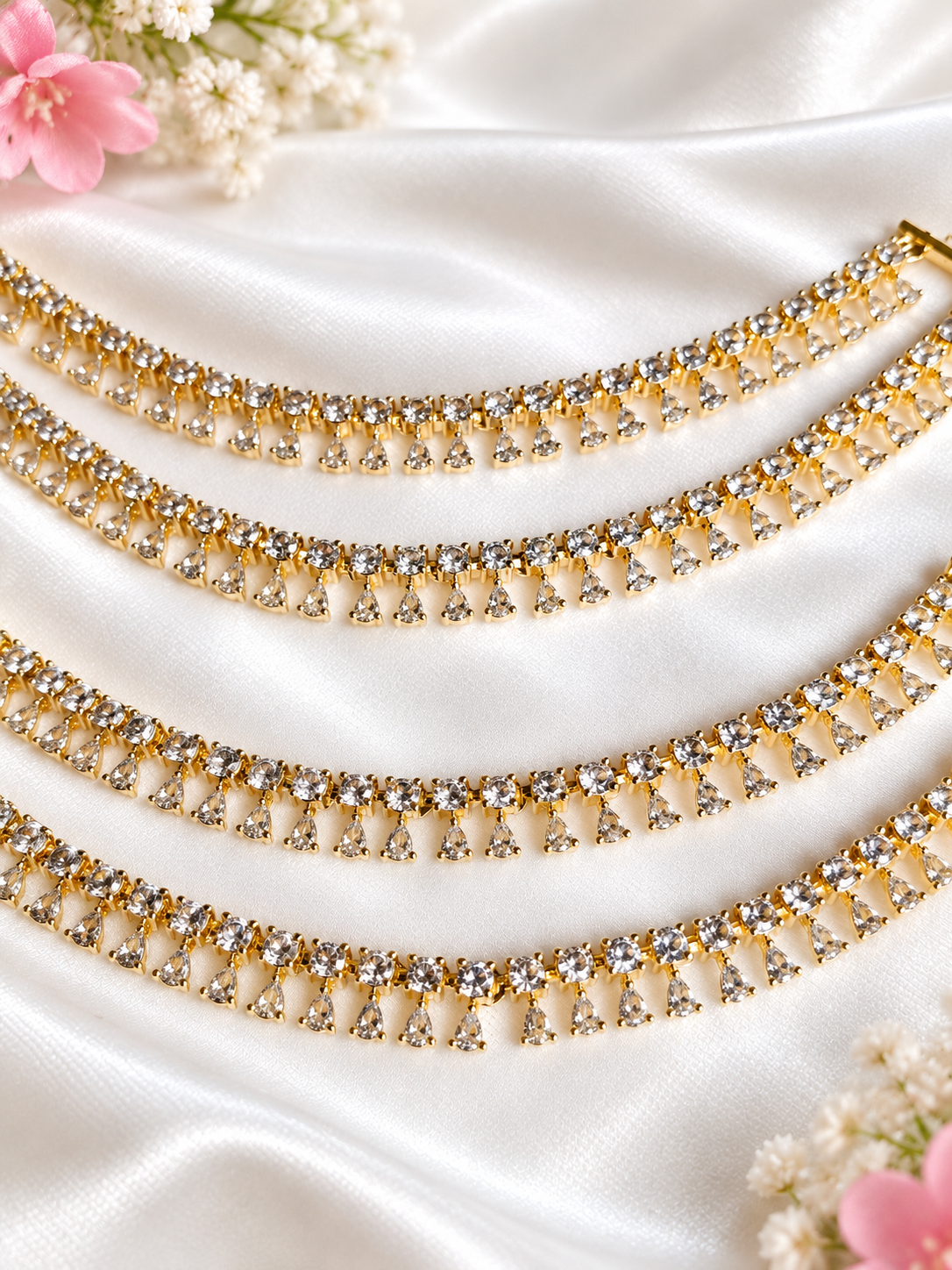 Ear Chain 6