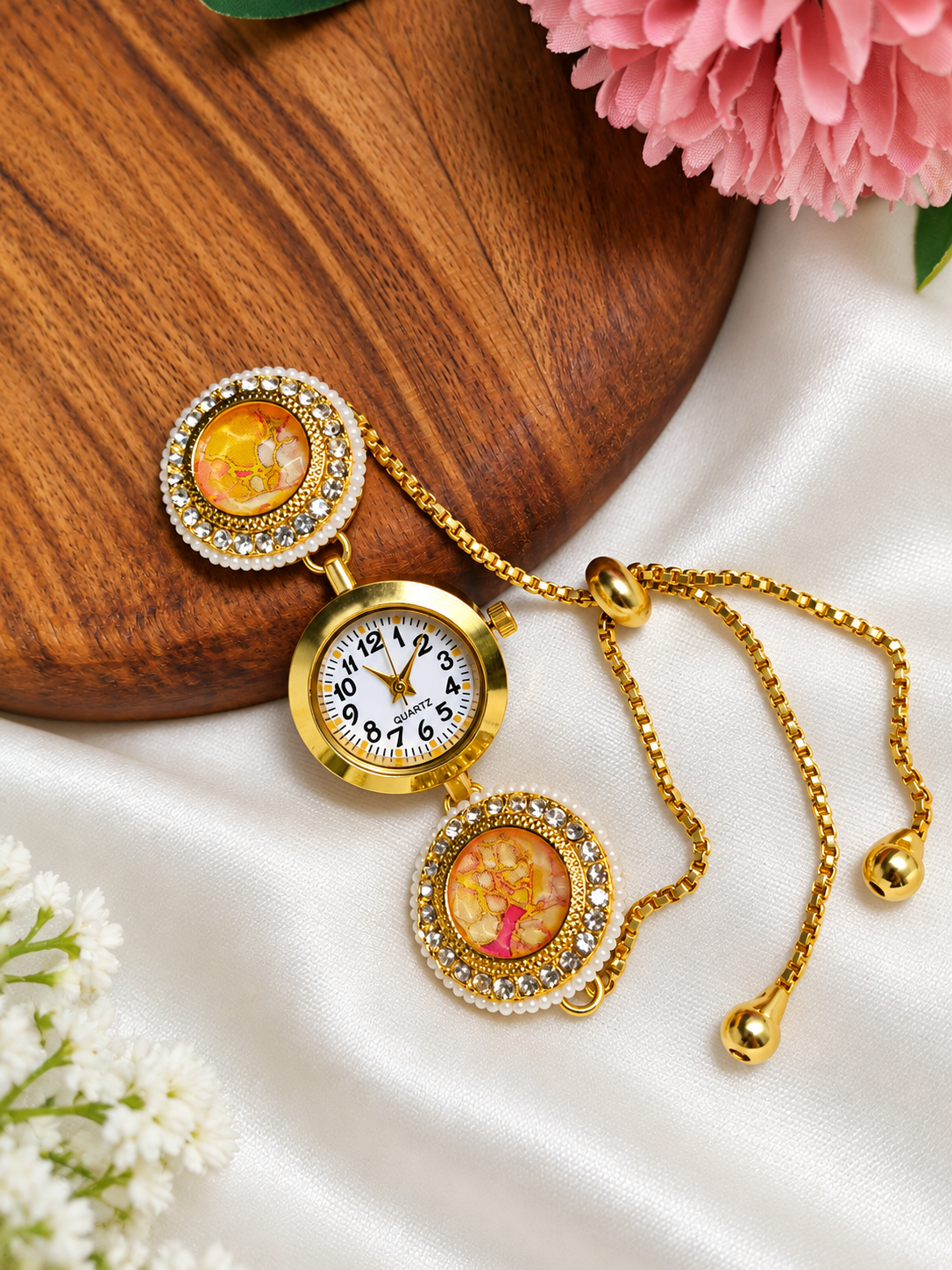 Heritage Watch 3
