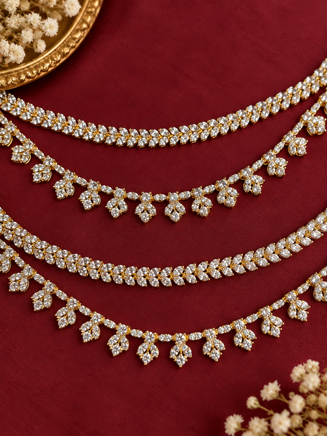 Ear Chain 7