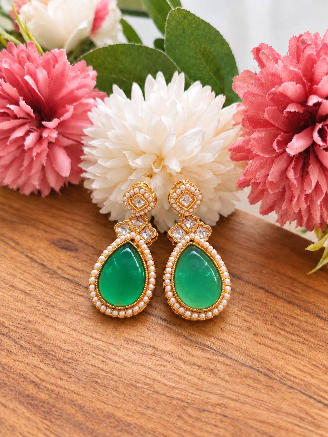 Ear Ring 7