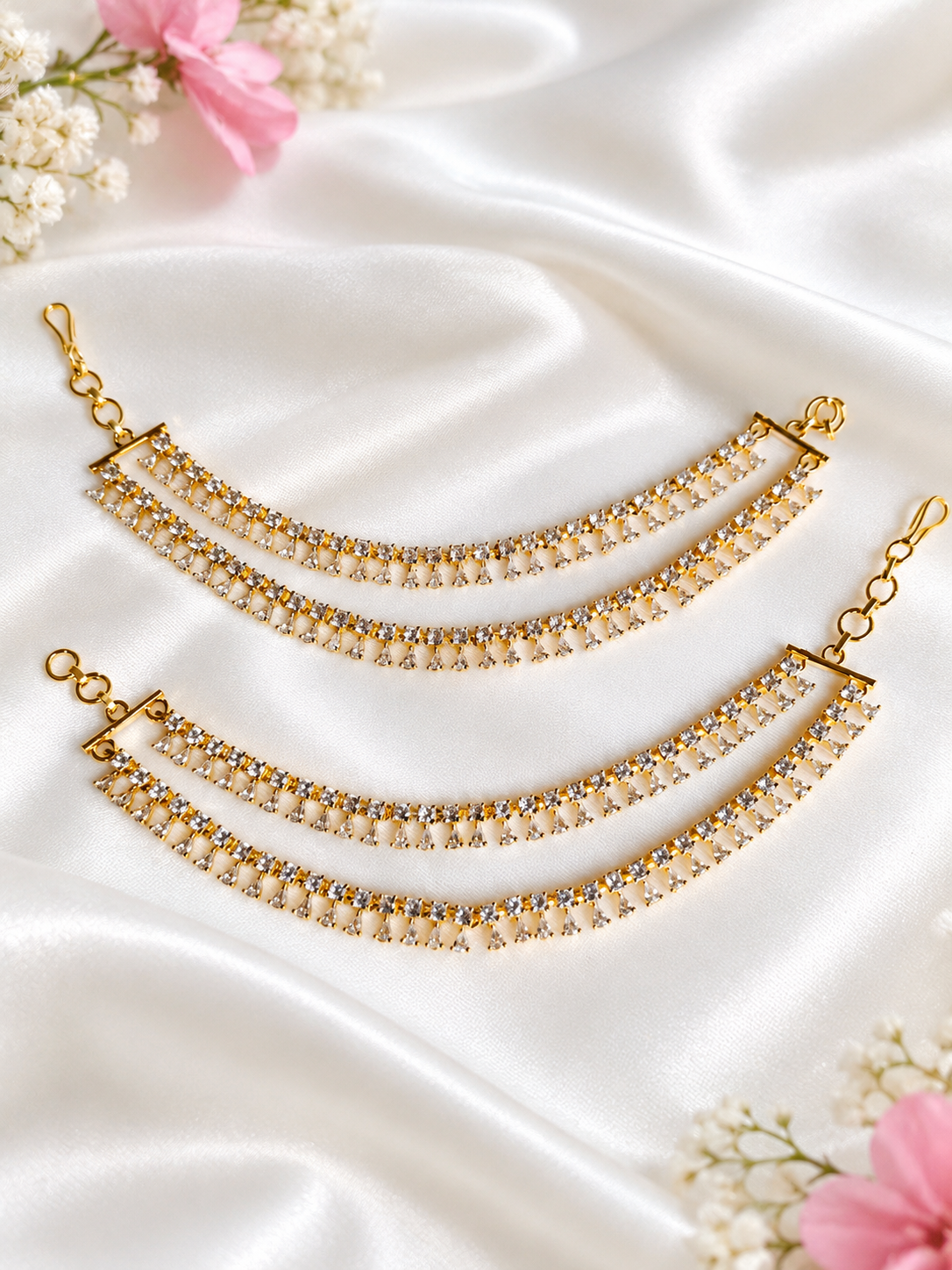 Ear Chain 6
