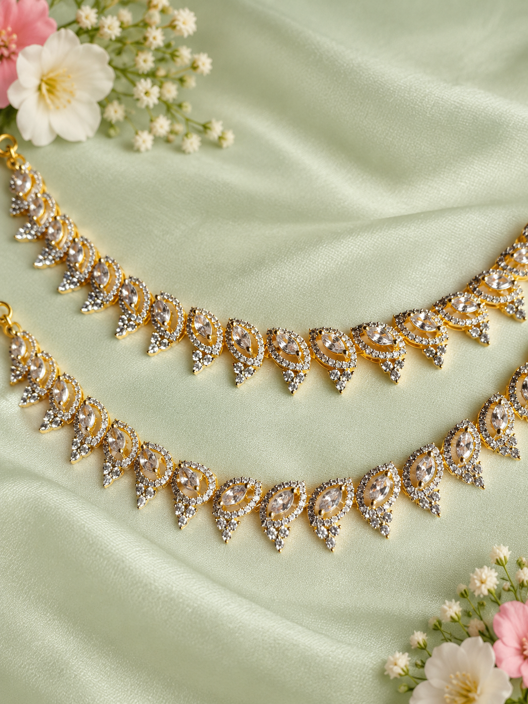 Ear Chain 11
