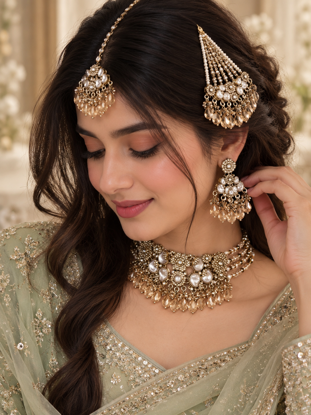 Noor Necklace 5