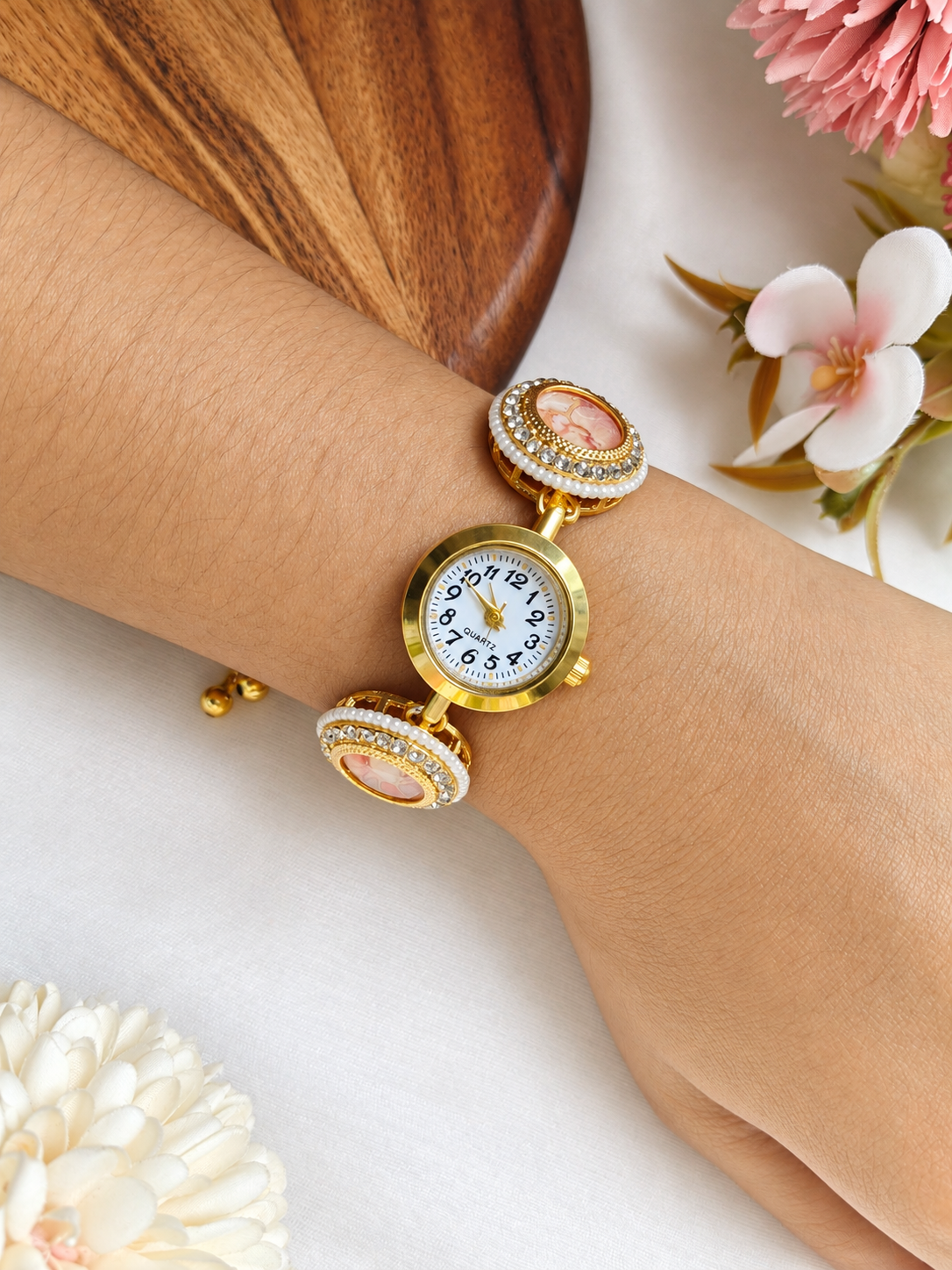 Heritage Watch 1