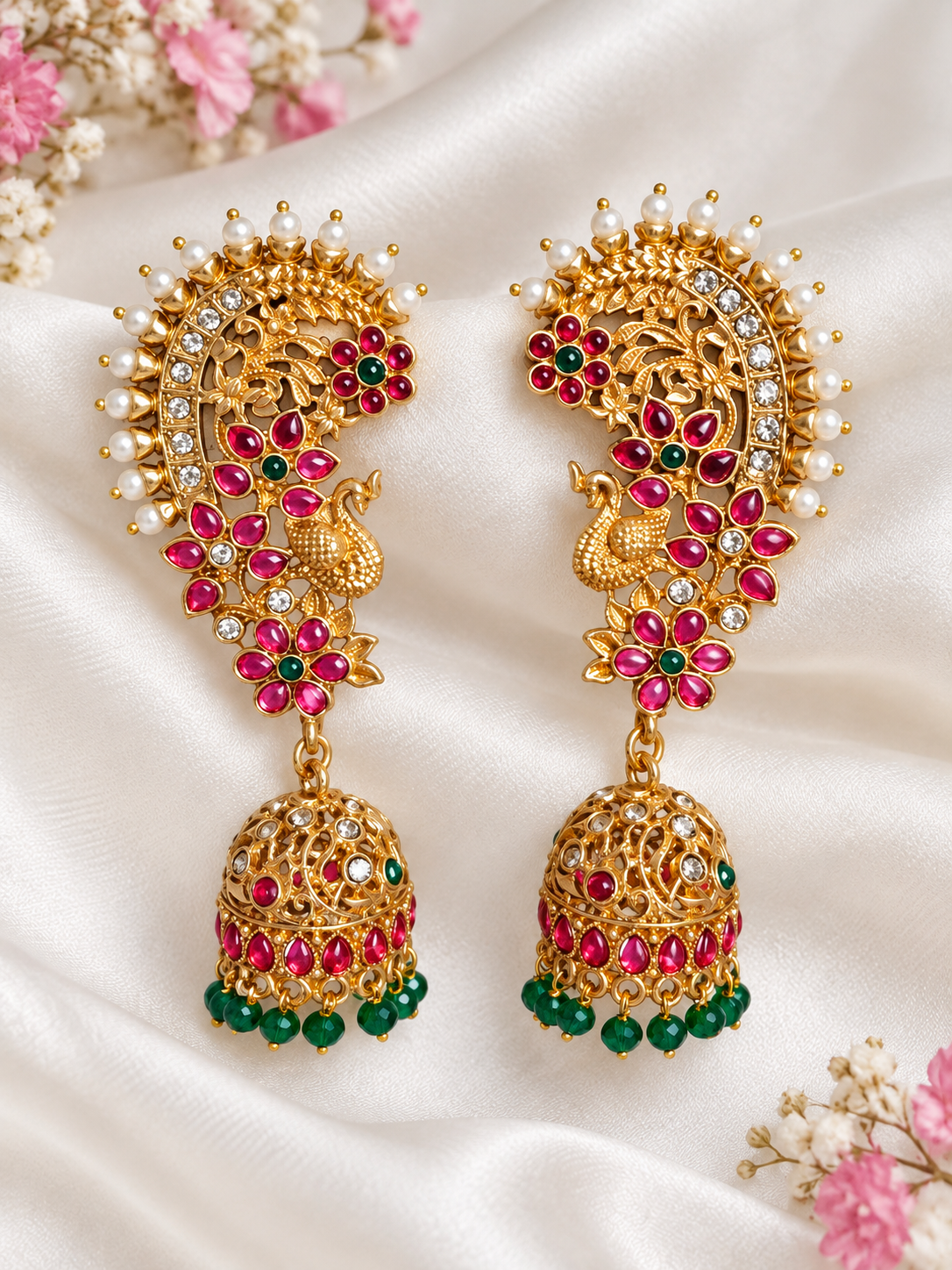 Ear Cuff 7
