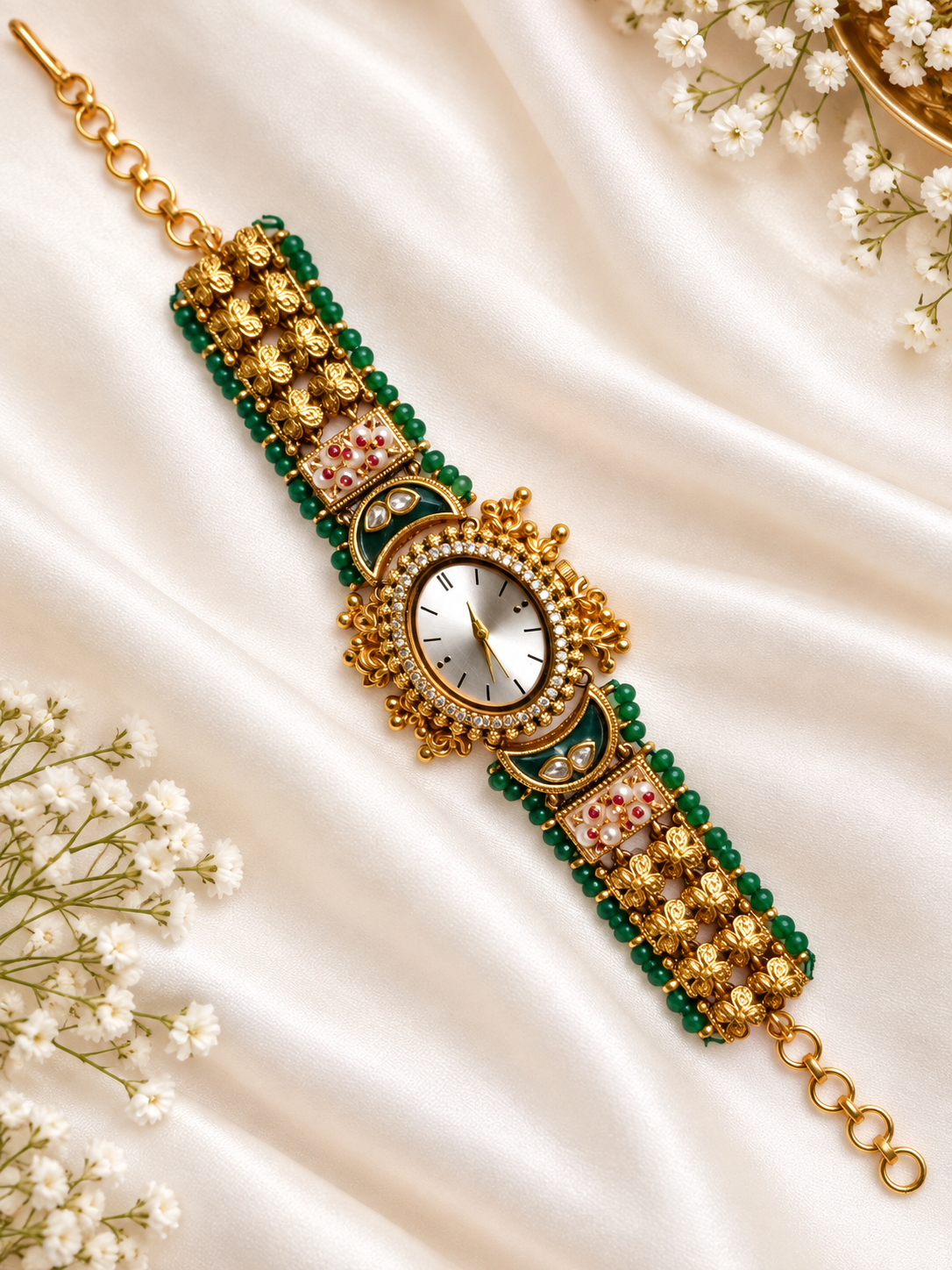 Heritage Watch 13