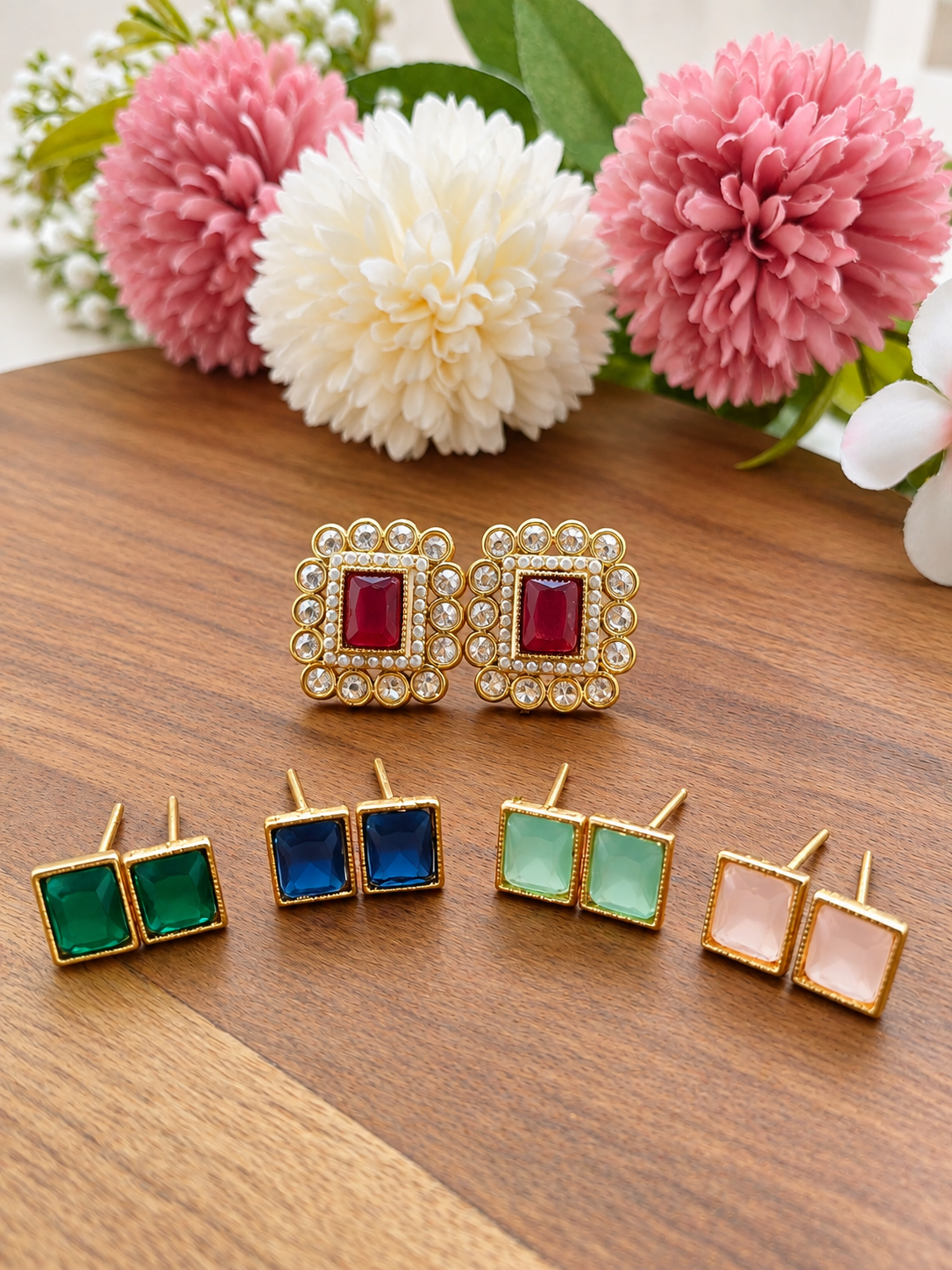 Ear Ring 6