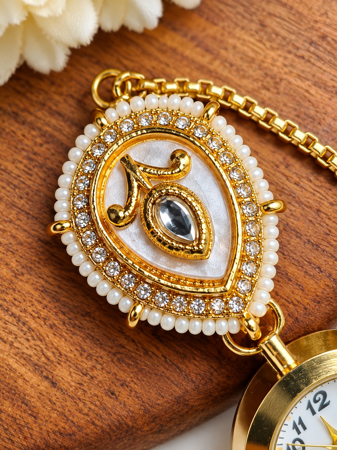 Heritage Watch 9