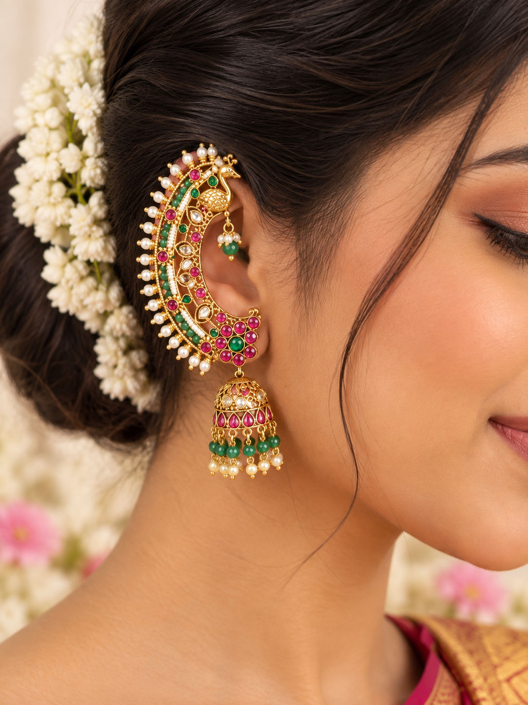 Ear Cuff 10