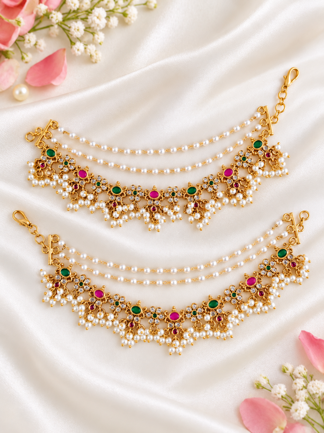 Ear Chain 5