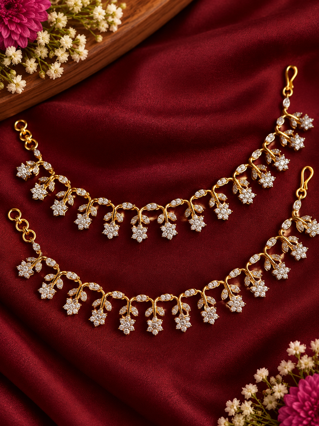Ear Chain 15