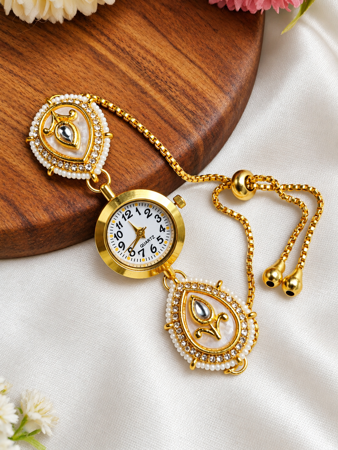 Heritage Watch 9