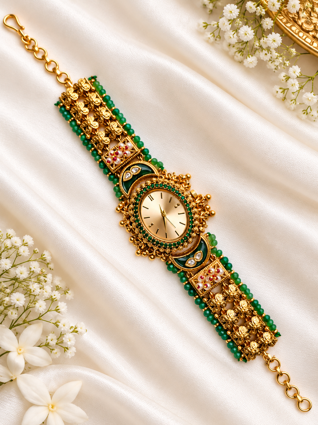 Heritage Watch 13