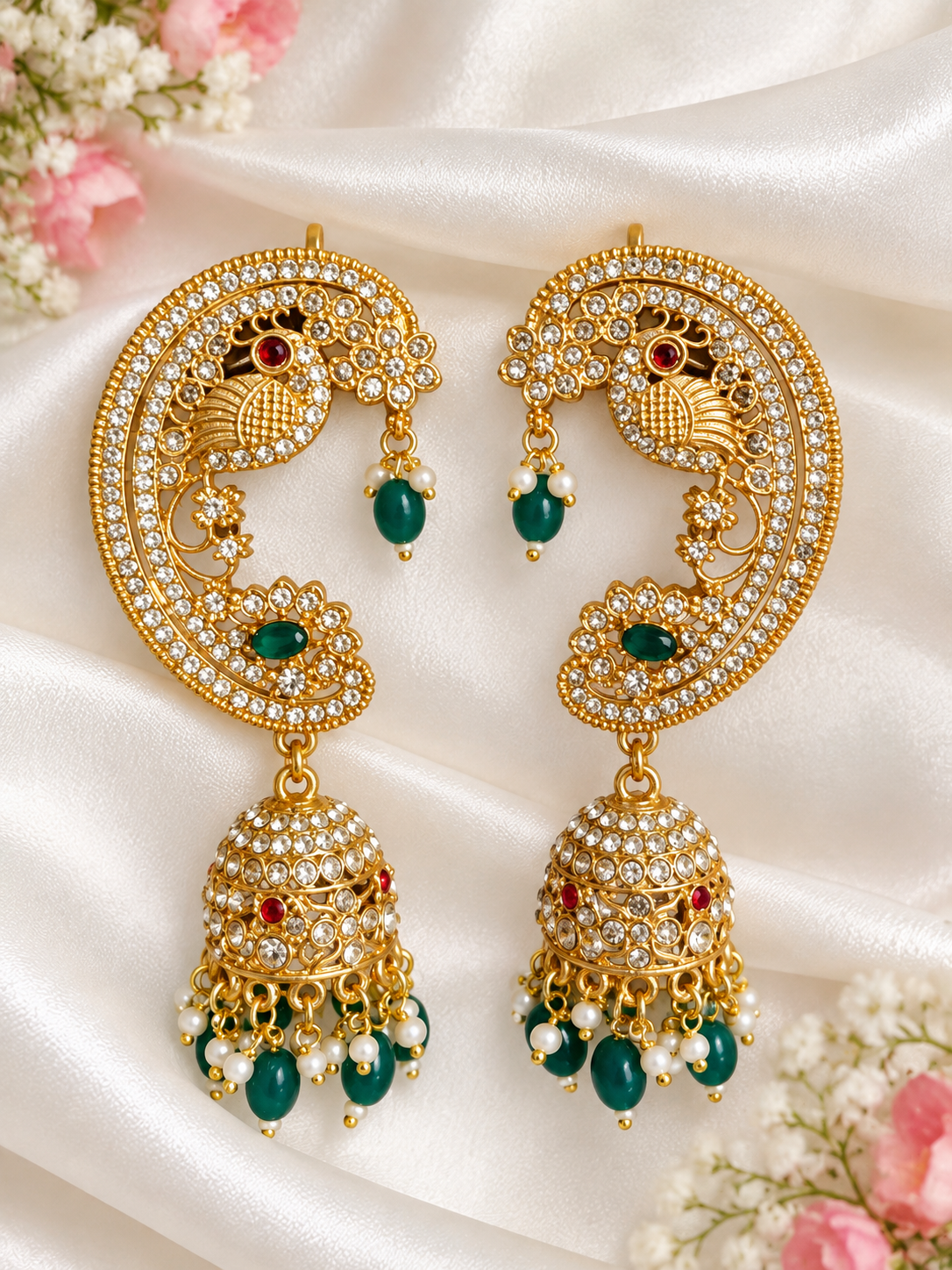 Ear Cuff 11