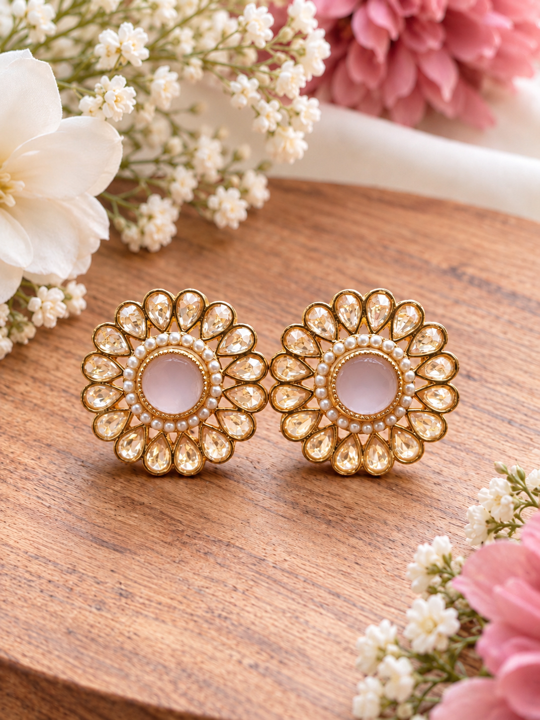 Ear Ring 4