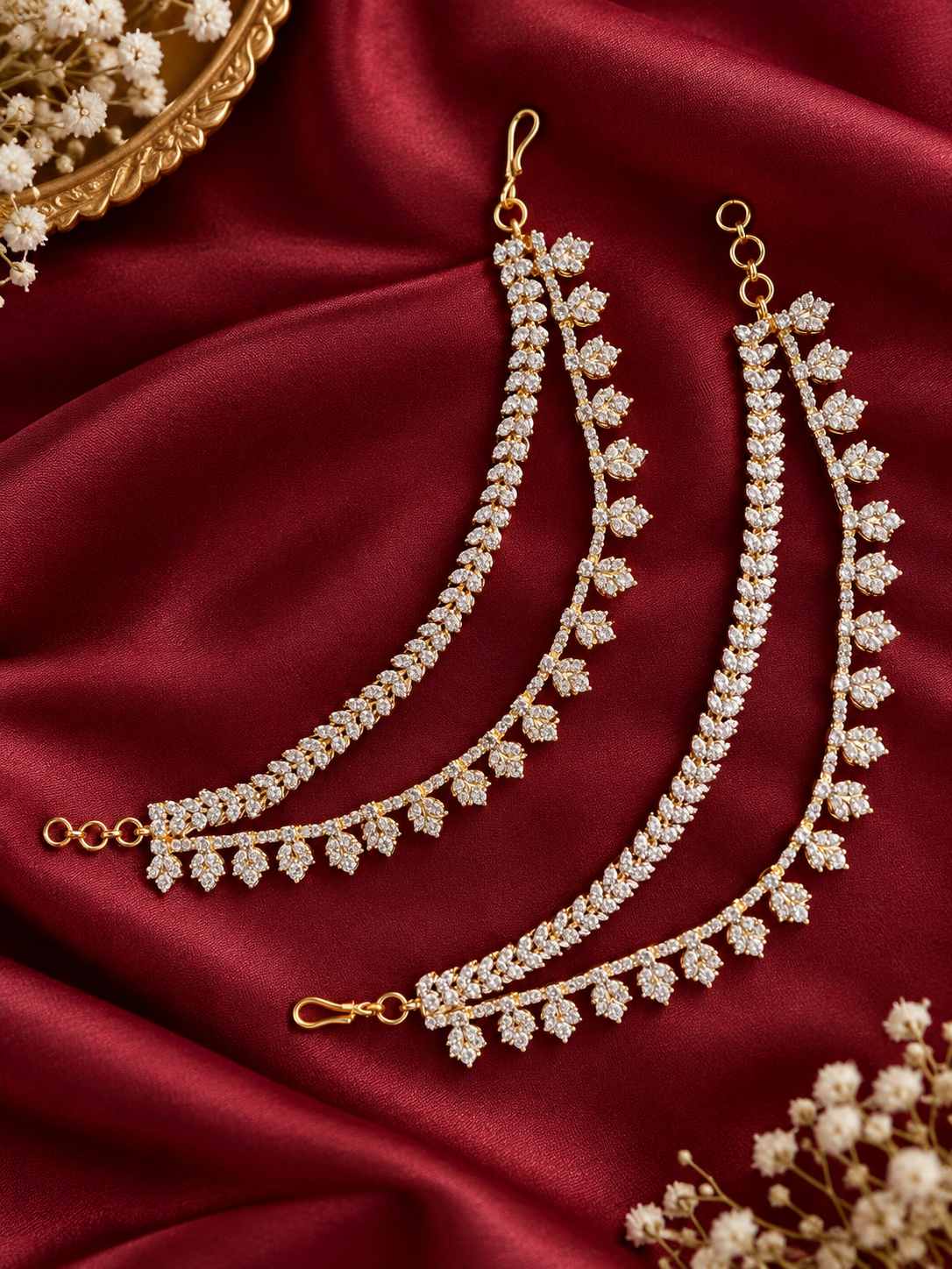 Ear Chain 7