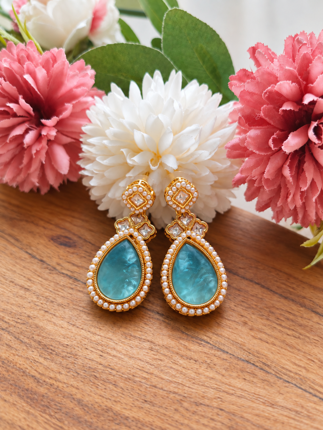 Ear Ring 7