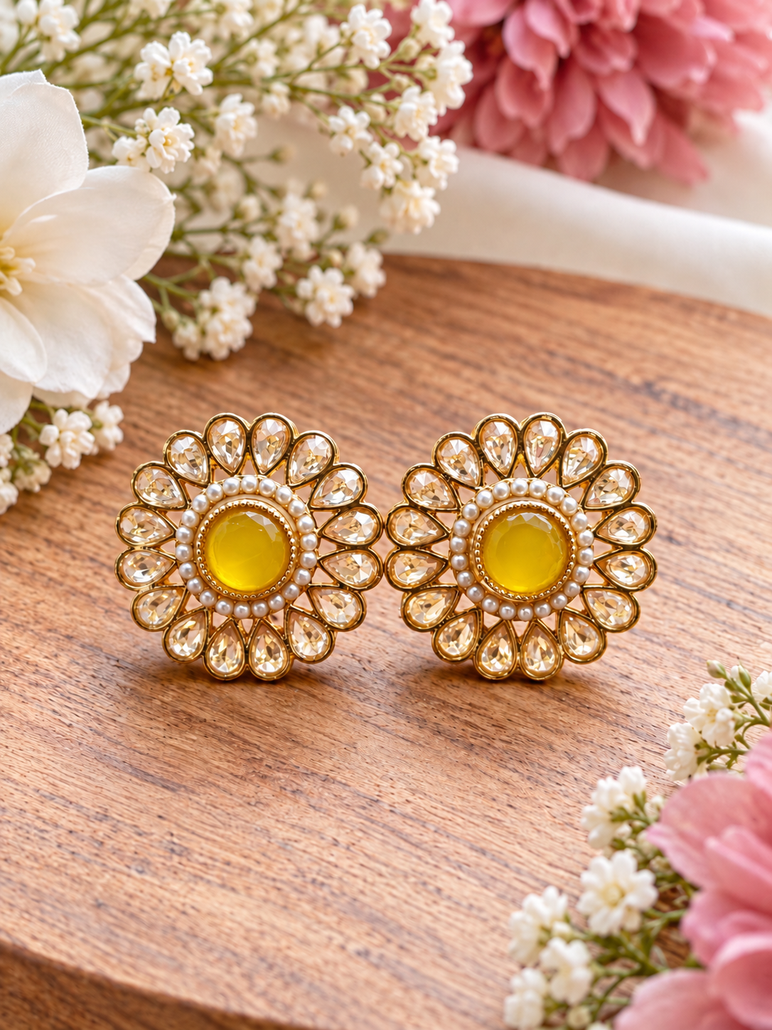 Ear Ring 4