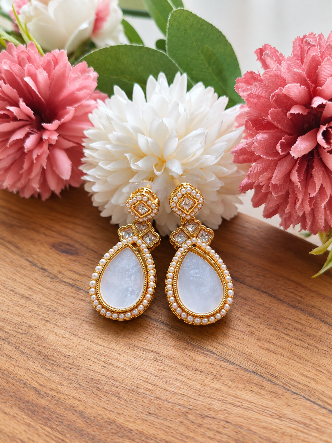 Ear Ring 7