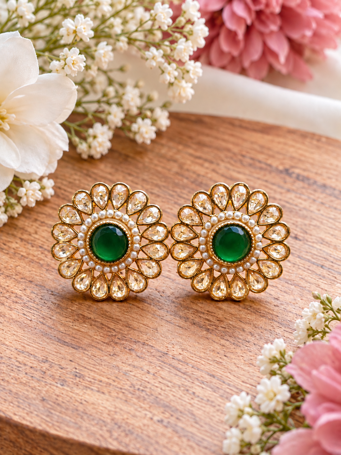 Ear Ring 4