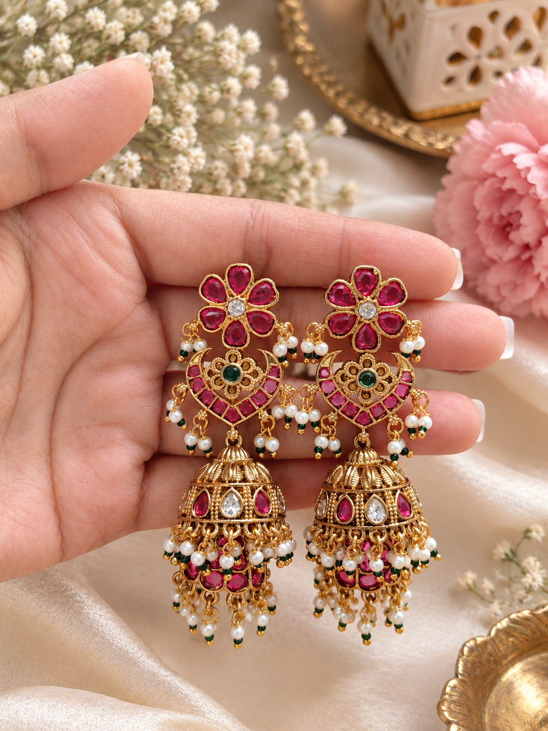 Ear Ring 5