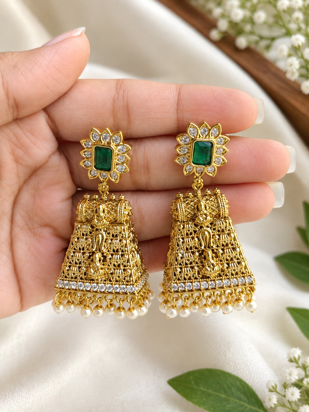 Ear Ring 3