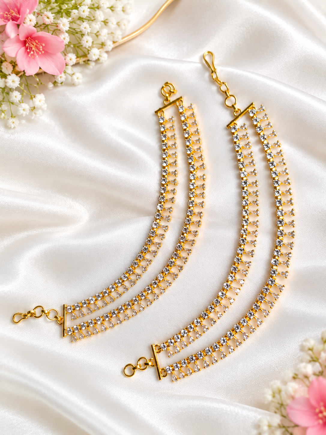 Ear Chain 6