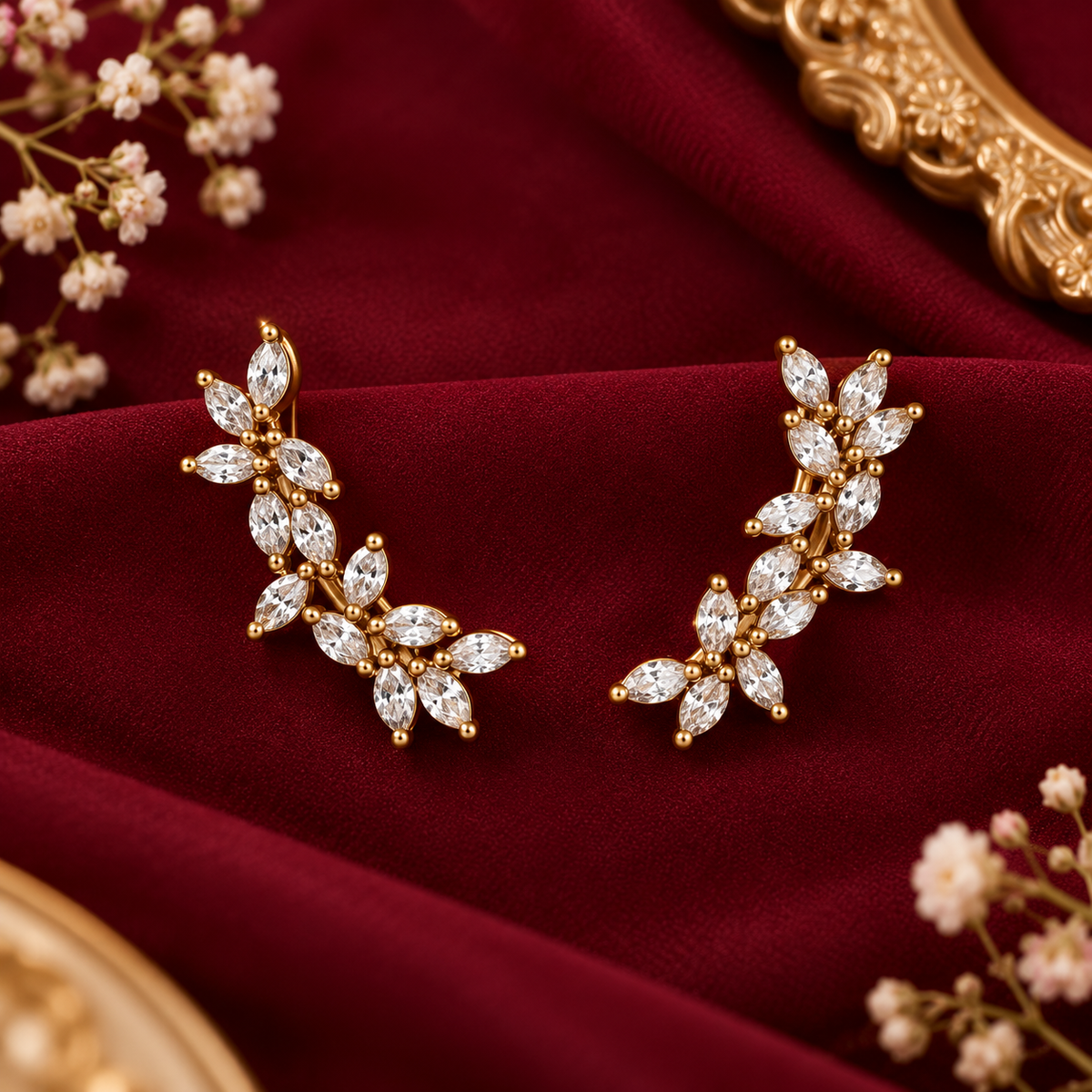 Ear Cuff 19