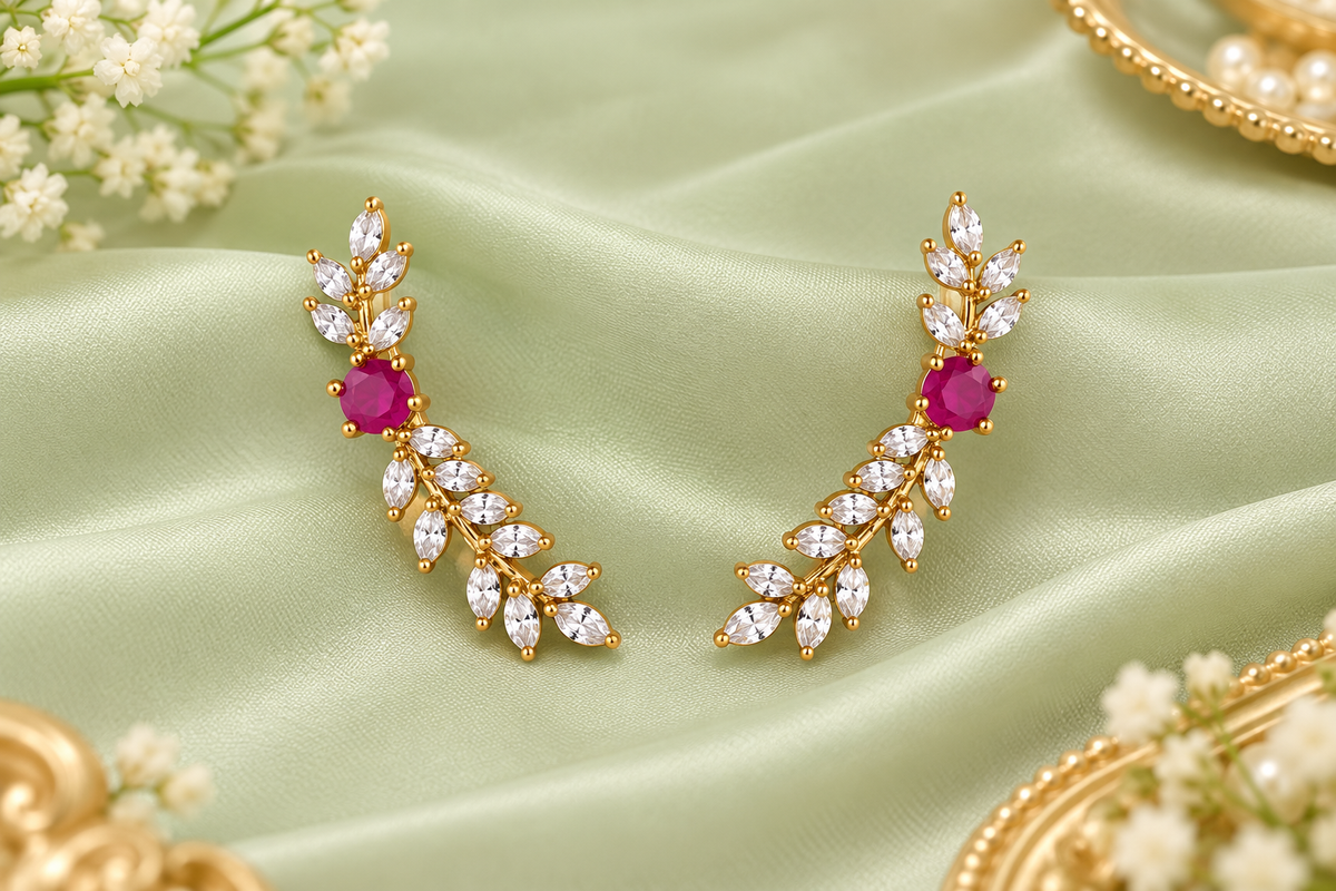 Ear Cuff 26