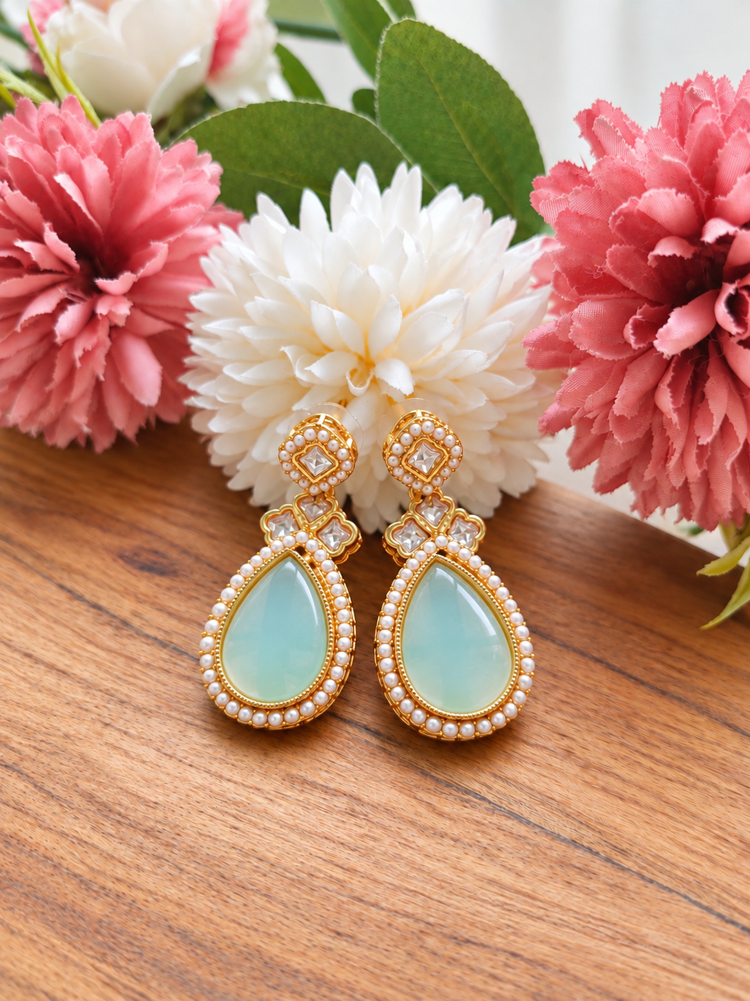 Ear Ring 7