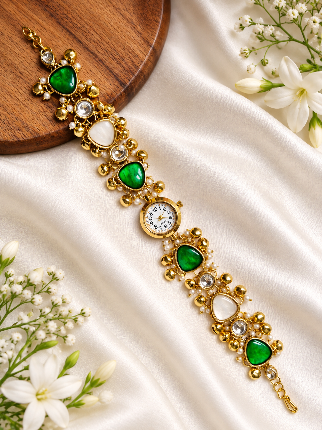 Heritage Watch 11