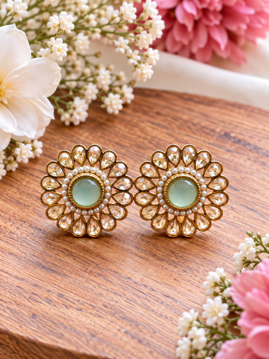 Ear Ring 4
