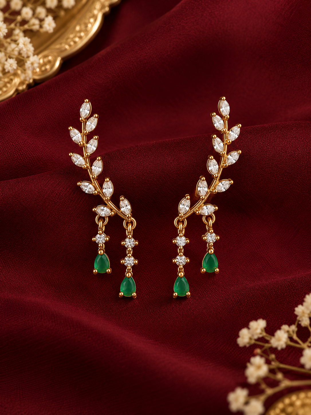 Ear Cuff 28