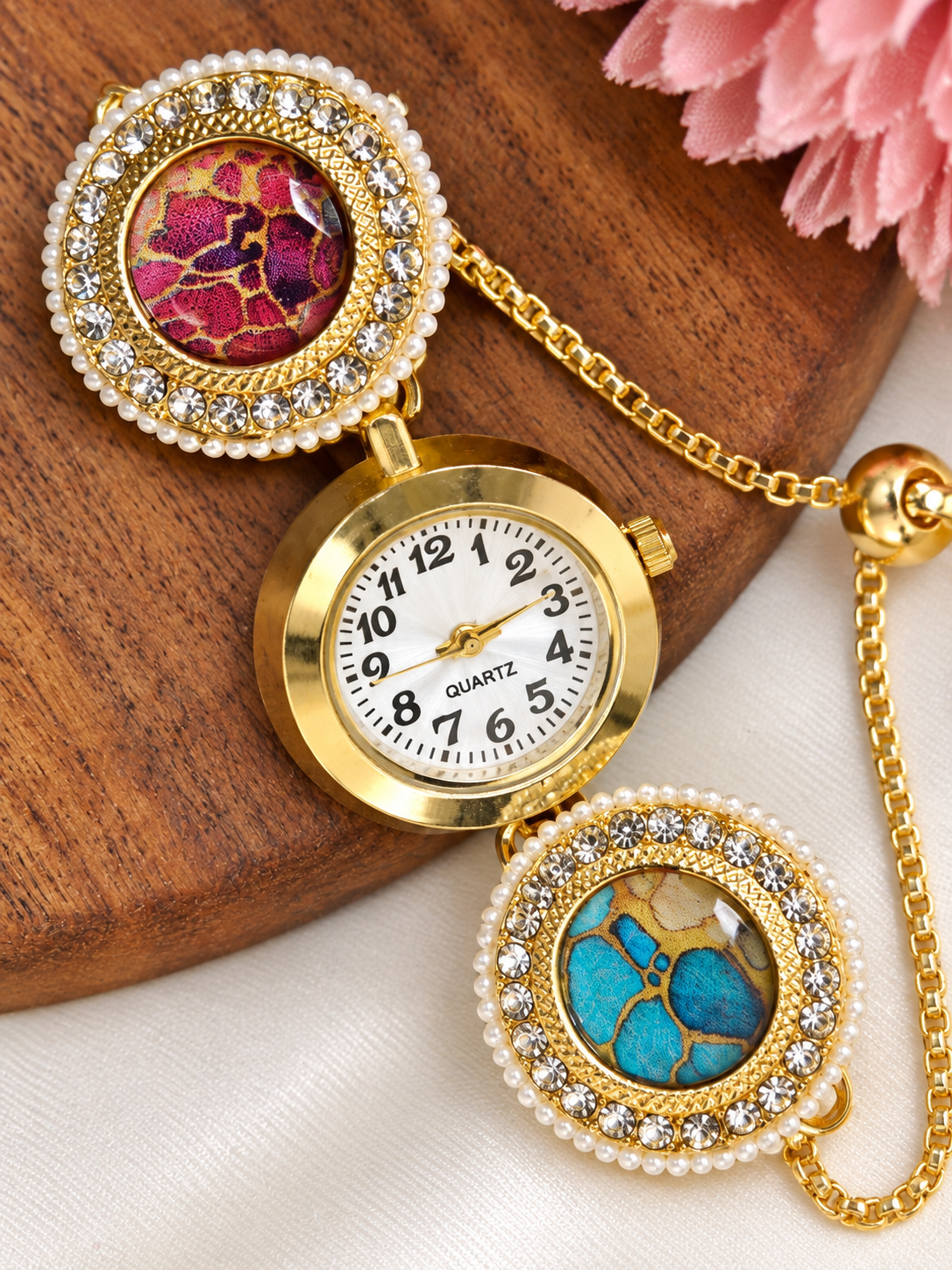 Heritage Watch 4