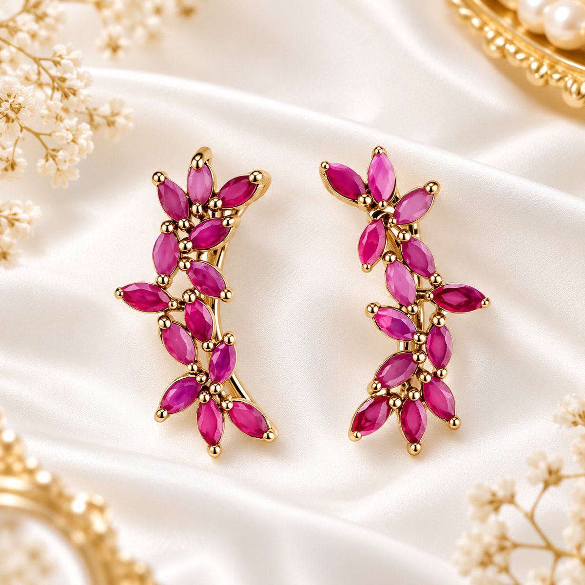 Ear Cuff 17