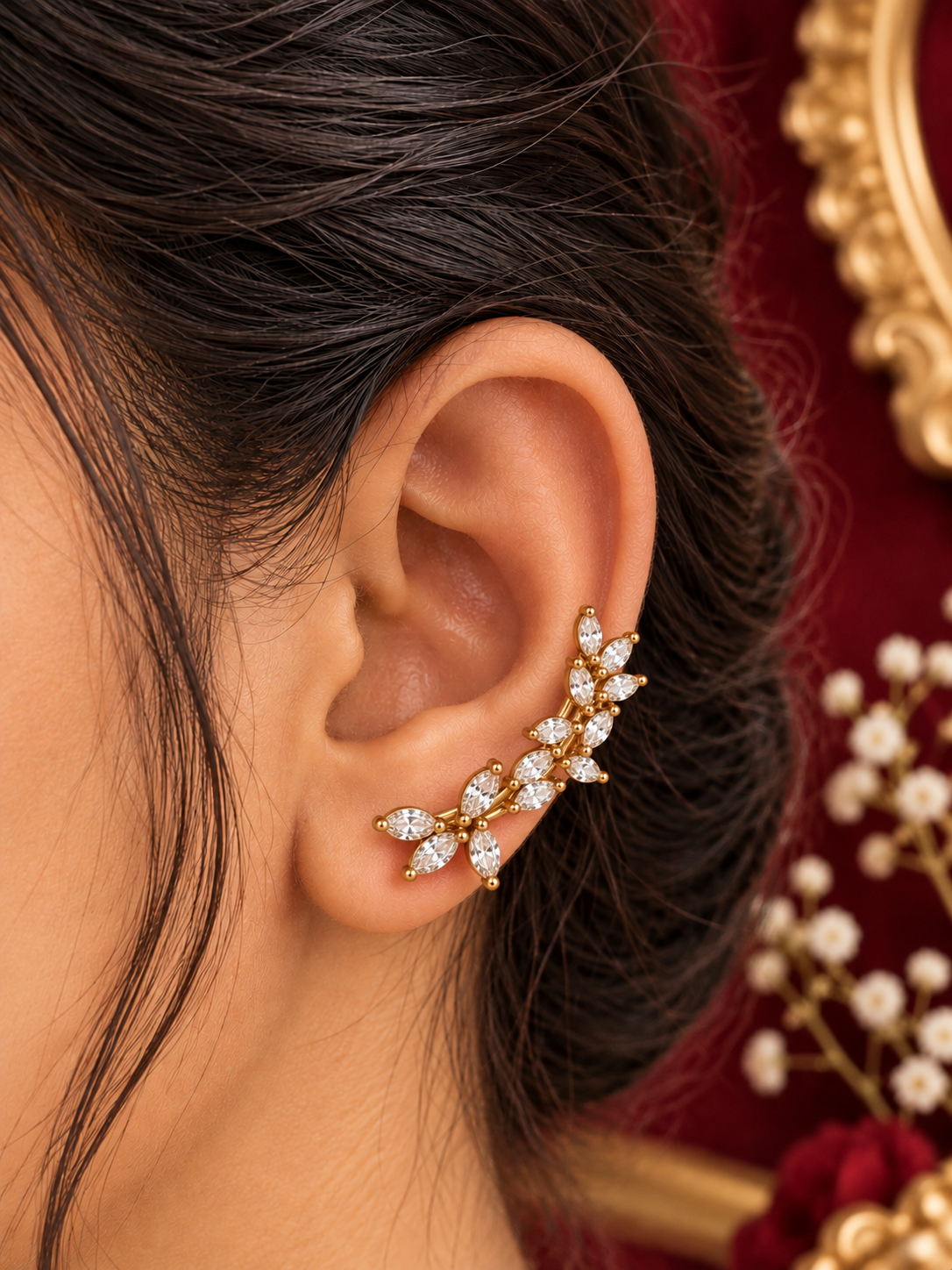 Ear Cuff 19