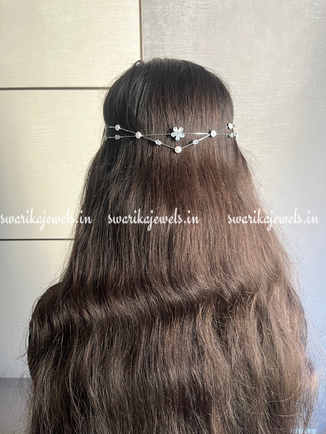 Layered Hairlet