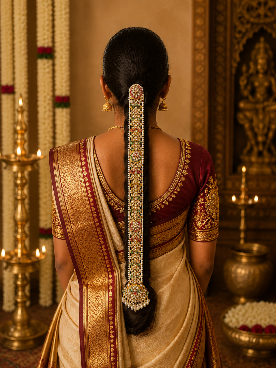 Jadabilla Wedding