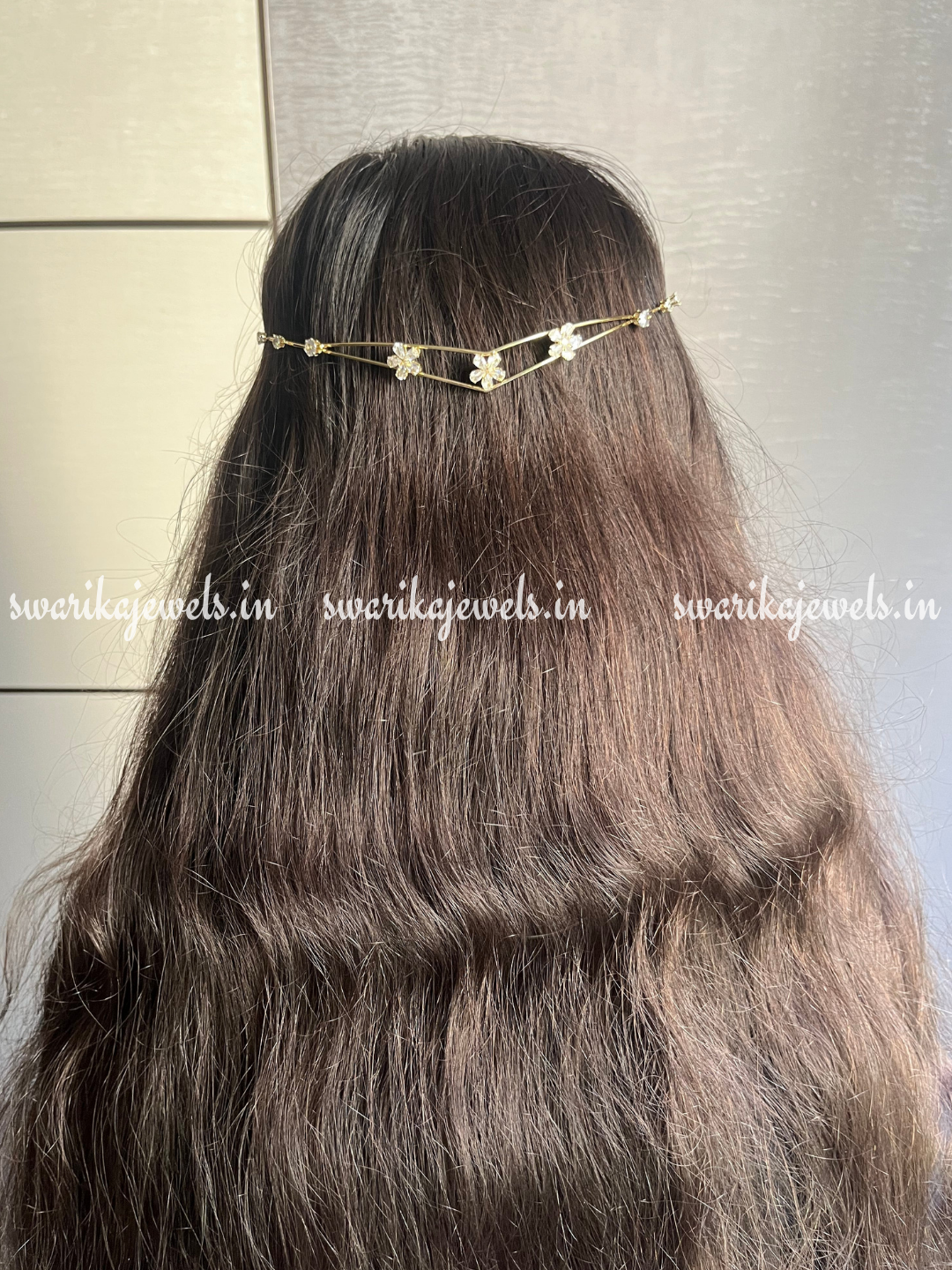 Star Trilet Hairlet