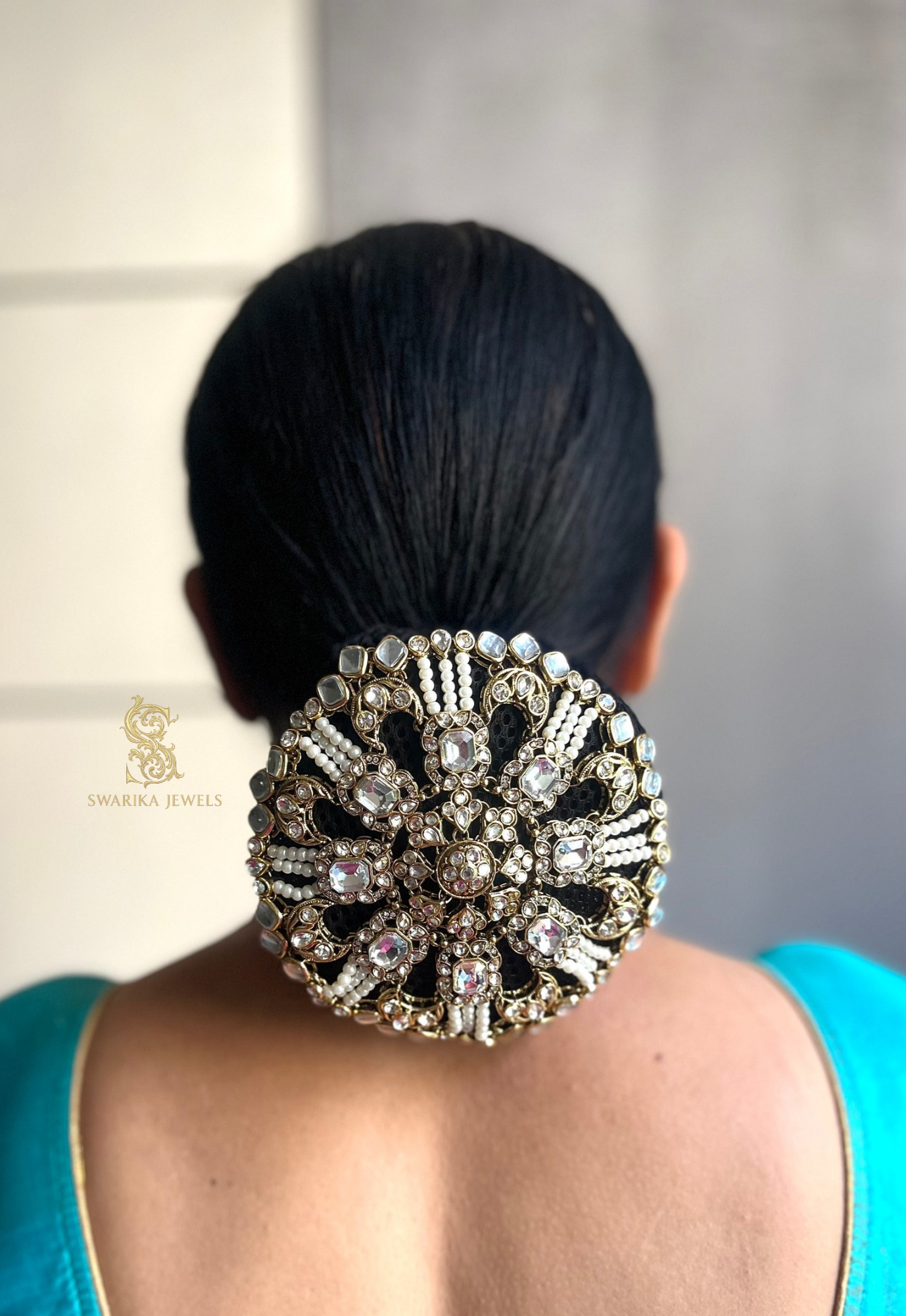 Miraaya Bun